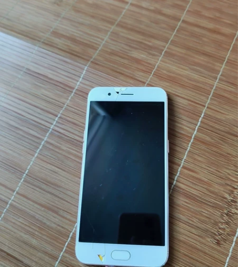 OPPOr11 高三时候因为手机被缴买的二...