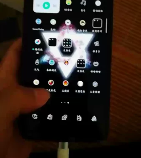 OPPOa3，4加128 高三毕业了，换新...