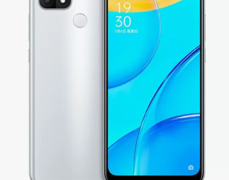 全新OPPO A35 千元大内存 AI人像...