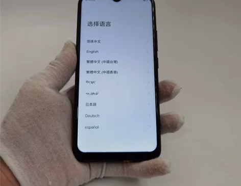 9成新【特价秒杀】vivo vivo Y3...