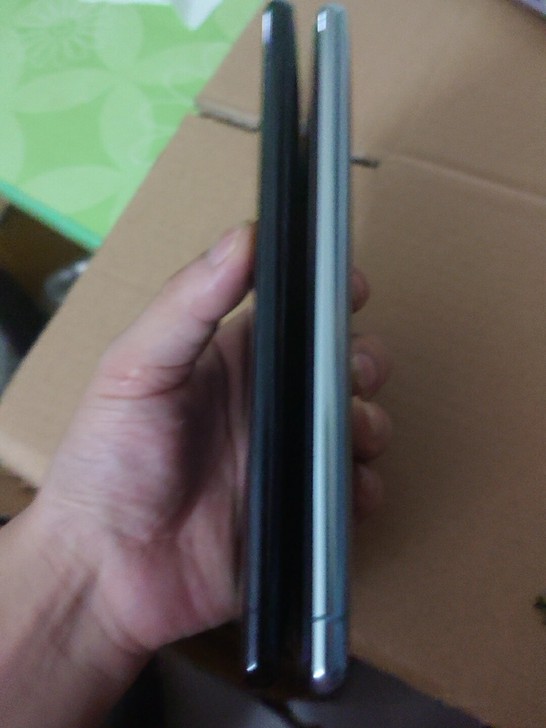 #手机#索尼XZ2P Sony/Xperi...
