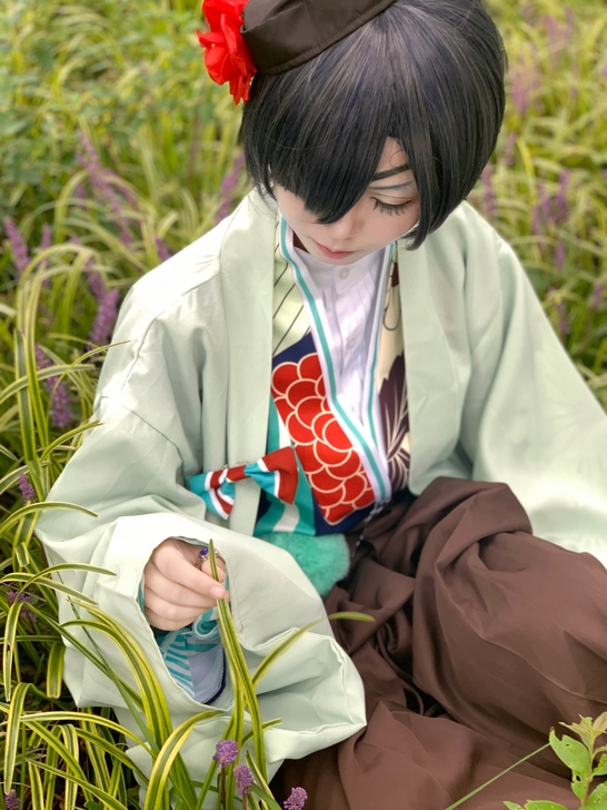 【三町目】