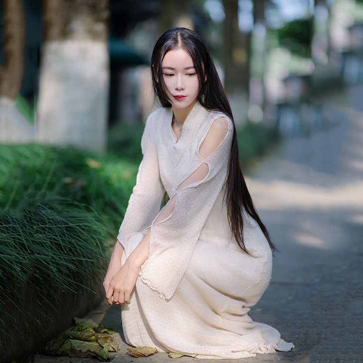 Jubonnie/嘉沛妮 连衣裙