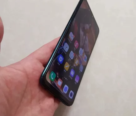 VIVO Z3i 标注版 极光蓝,6+1...