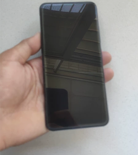 vivos1pro手机蓝色，6+256配置...