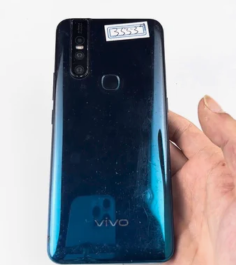 vivo S1（6GB/128GB/全网通...