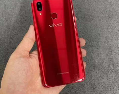 95新手机5G全网通#VIVO S6（5G...