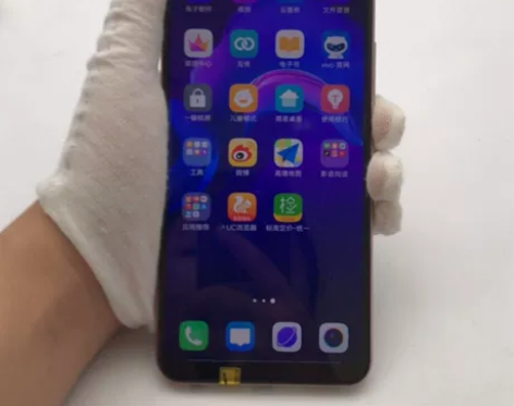 9成新9新vivo Y81 【特价捡漏】 ...