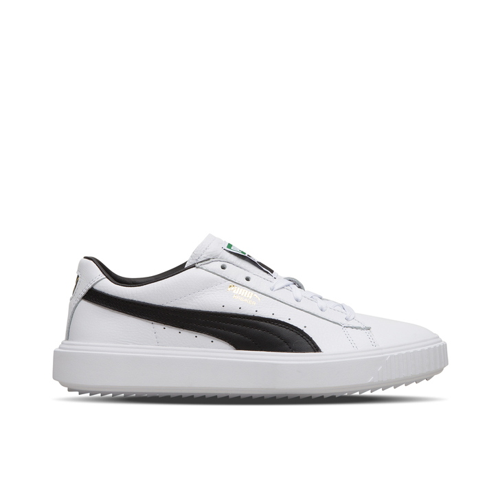 Puma/彪马 板鞋 18年入 仅入手时穿...