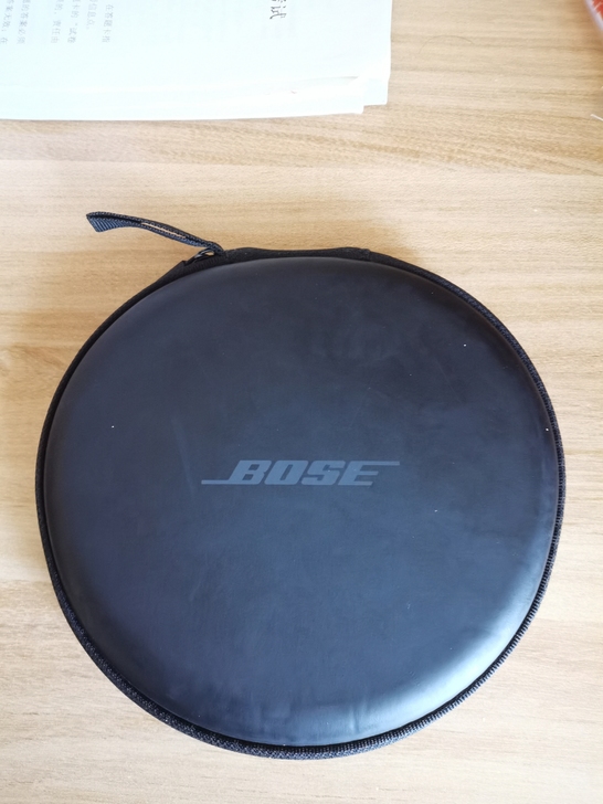 品牌型号  boseqc30