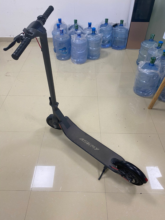 恩斯迈电动滑板车，出口品牌，要回老家了转卖