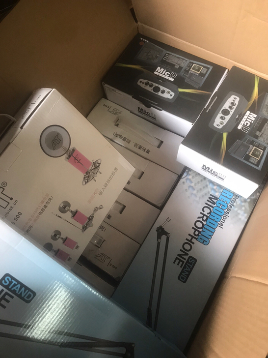 九九新变声器工作室用一套