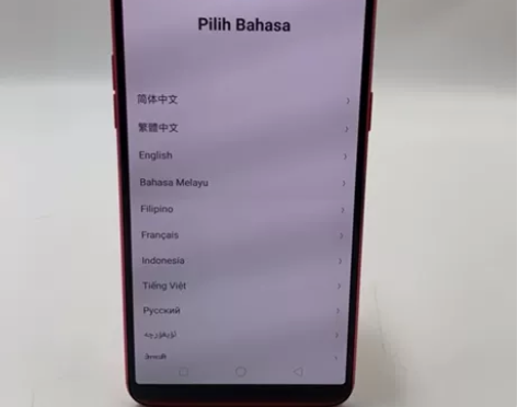 95新【特价】OPPO OPPO R11s...