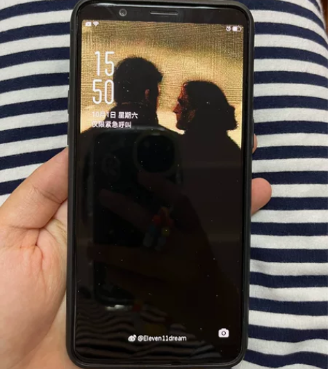 二手Oppo手机出售 型号：r11st 完...