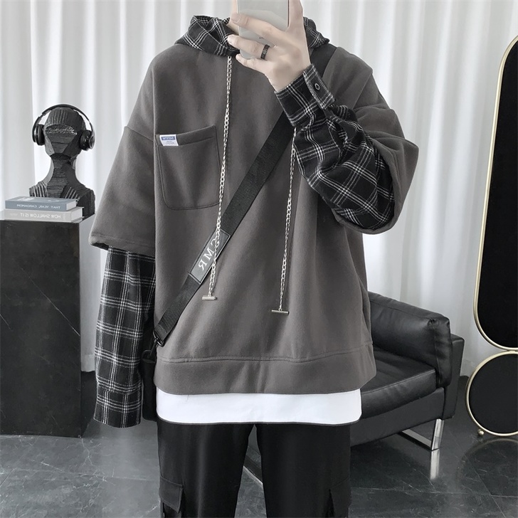 VESIBO/维斯博 男士卫衣