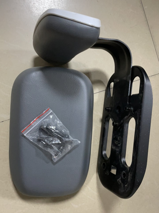 九号B系列后座