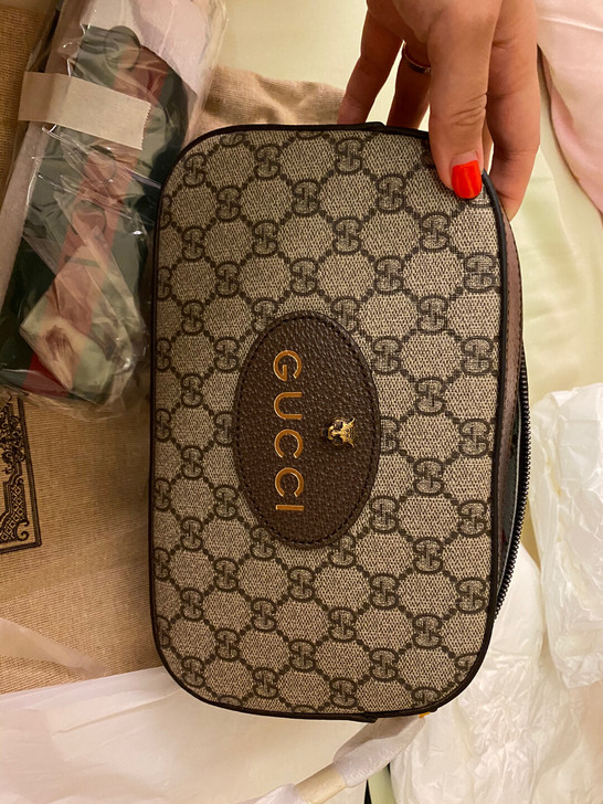Gucci/古*驰  Neo##amp；h...