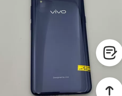 95新vivo X23 128GB幻夜蓝 ...
