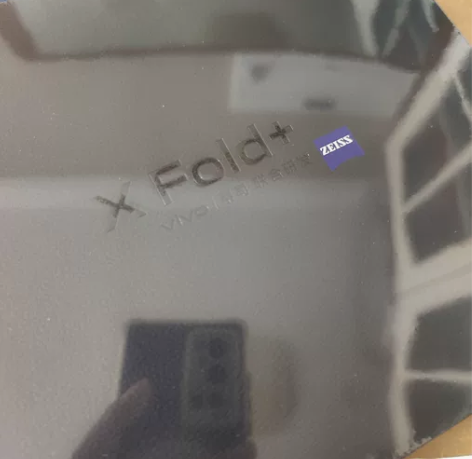 vivo x fold＋  12＋512 ...