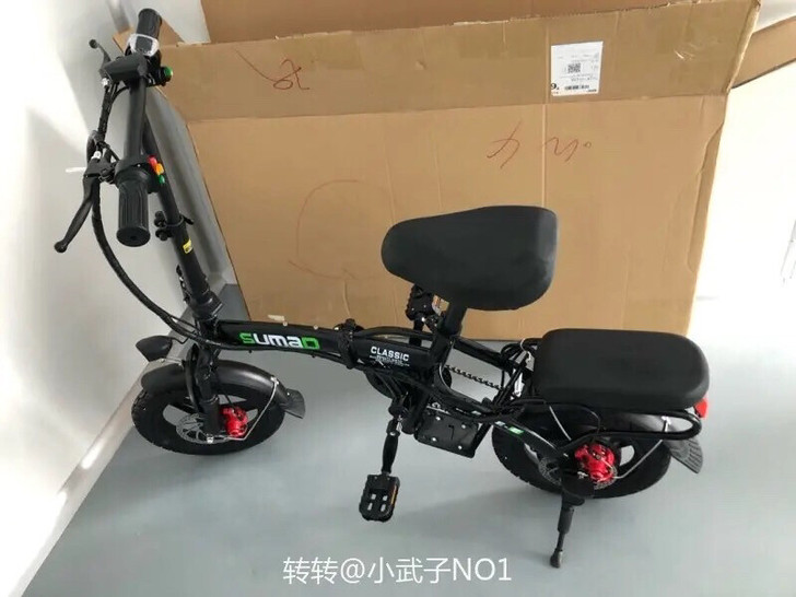 电动自行车95新，有需要的私聊