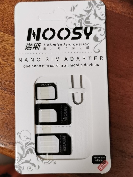 全新取卡三件套