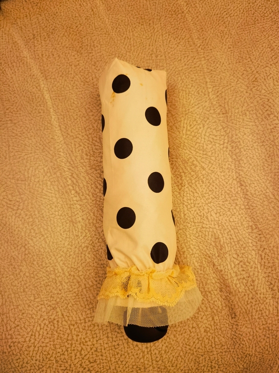 天堂遮阳伞，伞面直径85cm， 八成新，收...