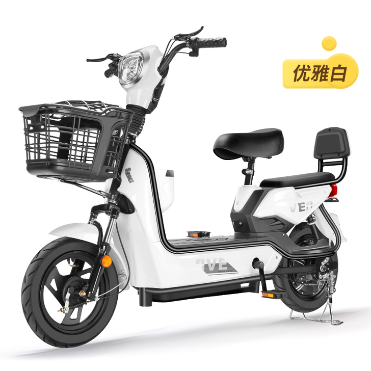雅迪新日小刀爱小鸟玛飞鸽车型同款新款国标小...