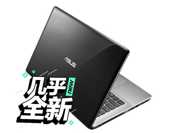 高性能游戏本，18年购买来很少用闲置了，没...