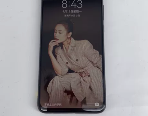 9成新honor/荣耀 8X  二手手机 ...