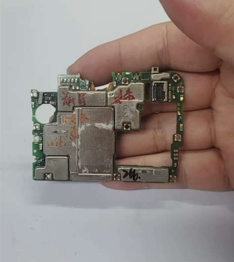 荣耀30主板，可以开机，有功能问题。 感兴...