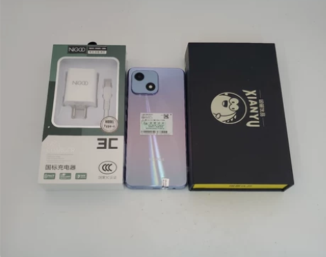 华为 荣耀  畅玩30 (5G)  4G+...