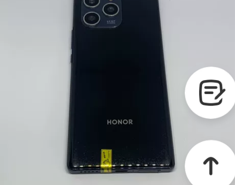 8成新honor/荣耀 荣耀 60 SE ...