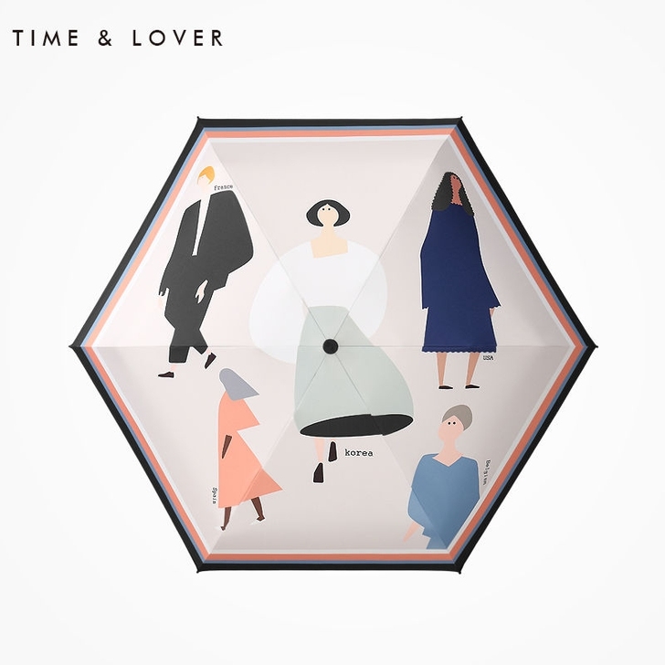 TIME##amp；amp；LOVER 创...
