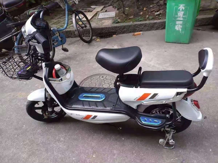 疫情影响48v电动车不能出口低价处理欢迎批...