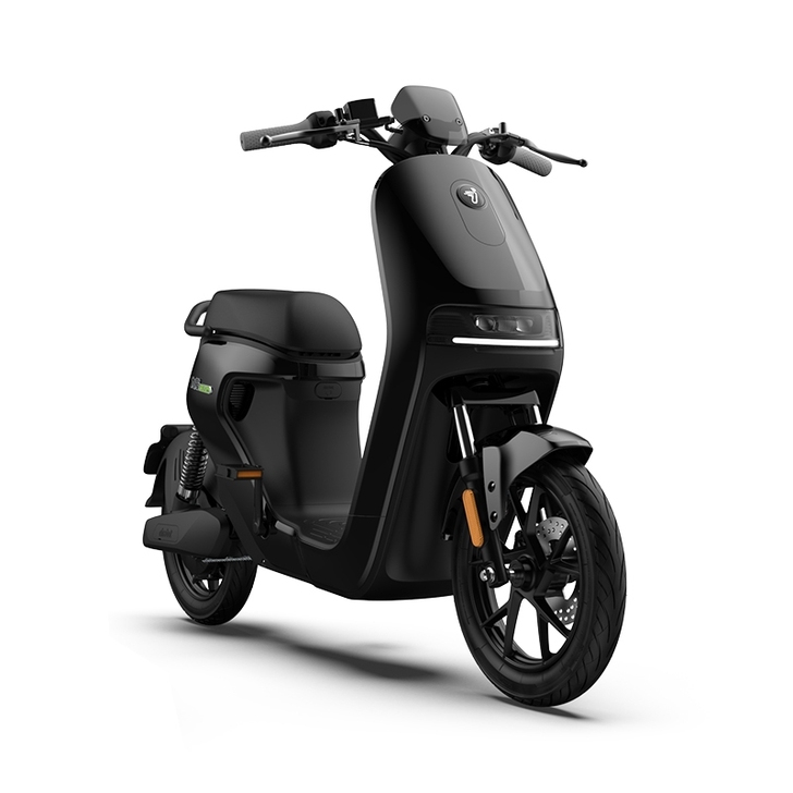 九号电动新C90大量现货，购车现场上牌！需...