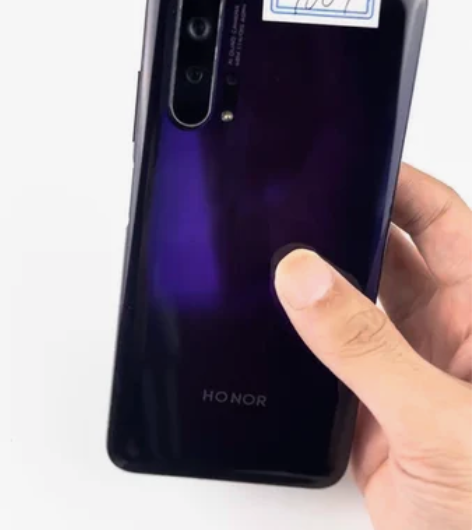 荣耀(honor) 20 Pro 8GB+...