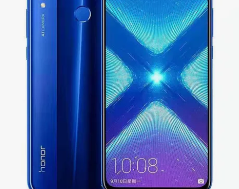 荣耀8X 麒麟710芯片  全网通 感兴趣...