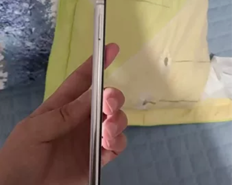 给家里长辈买的荣耀20s手机淘汰了，蝶羽白...