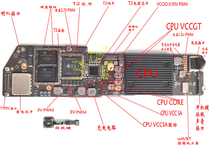 笔记本电脑维修培训   笔记本电脑维修教程...