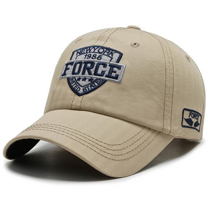 【低价】帽子韩版百搭棒球帽秋季太阳帽户外遮...