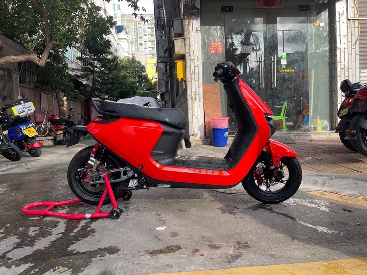 私聊定制九号N升级方案(单独咨询收费哦。)