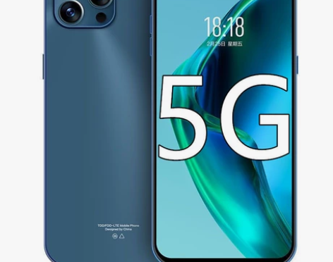5G新款10G+256G指纹全网通智能手机...