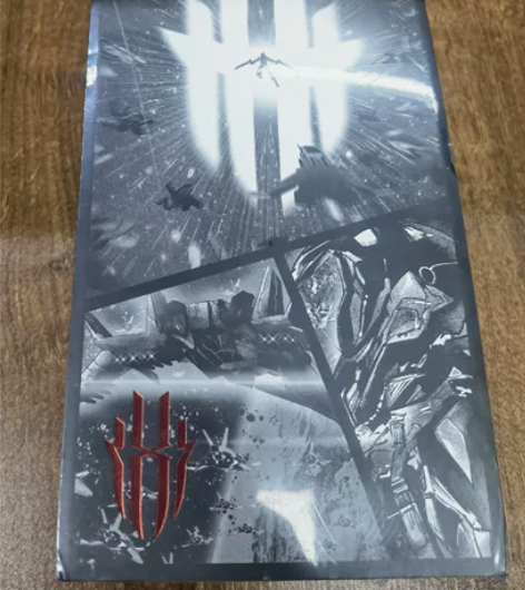 努比亚 nubia 红魔7 12GB+1...