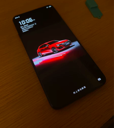努比亚 红魔7pro 99新 在手一个月多...