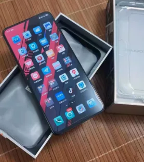 新品 Nubia/努比亚 红魔7pro  ...