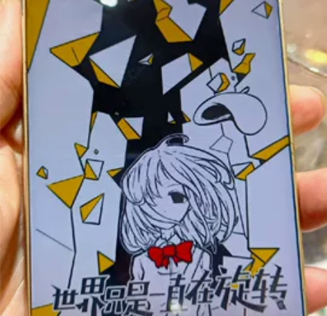 自用努比亚z11手机。屏幕漏液，其他功能正...