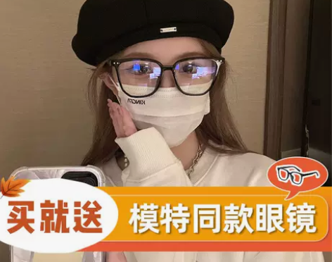 贝雷帽 贝雷帽黑色女秋冬季ins网红画家帽...