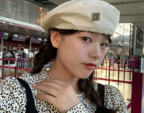 ins敲火韩系简约贝雷帽女休闲时髦百搭复古...