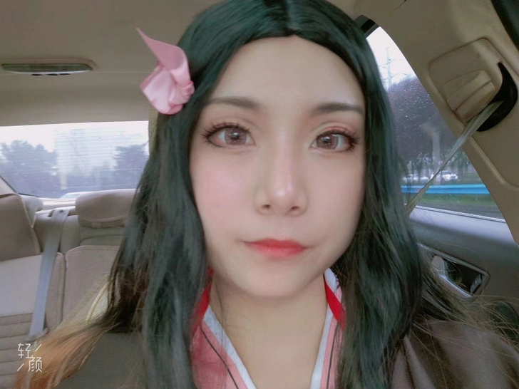 【三町目】祢豆子大全套。