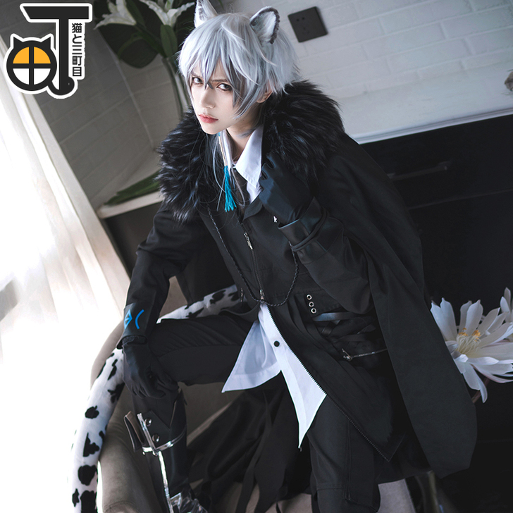 三町目 Cosplay男装
